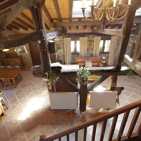 Bidegain Basque Holiday home *