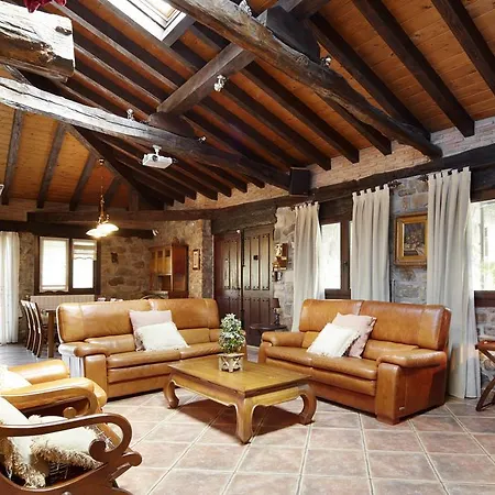 Bidegain Basque Holiday home