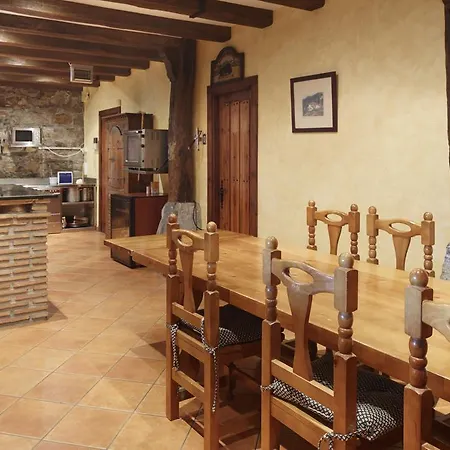 Holiday home Bidegain Basque *