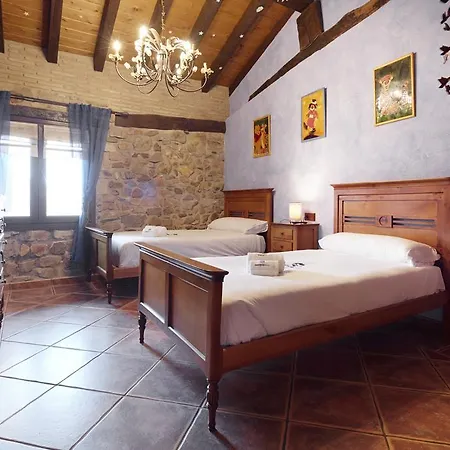 Bidegain Basque * Ondarroa