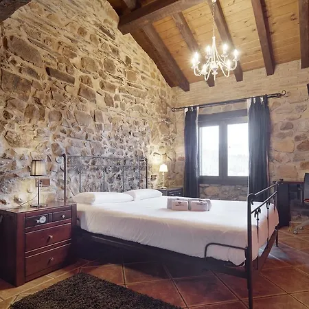 Bidegain Basque Dom wakacyjny