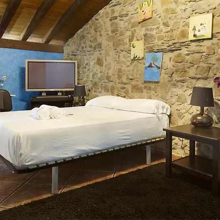 Dom wakacyjny Bidegain Basque *