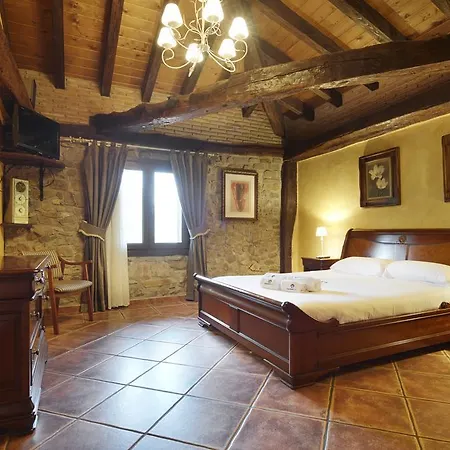 Dom wakacyjny Bidegain Basque Ondarroa