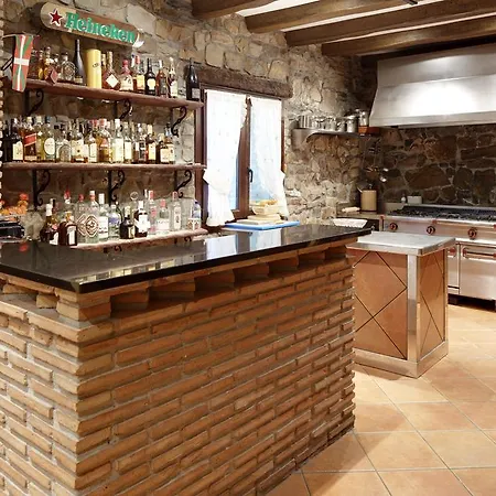 Bidegain Basque Ondarroa